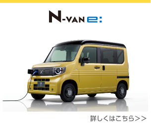N-VAN e: