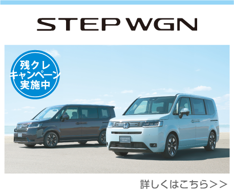 STEP WGN