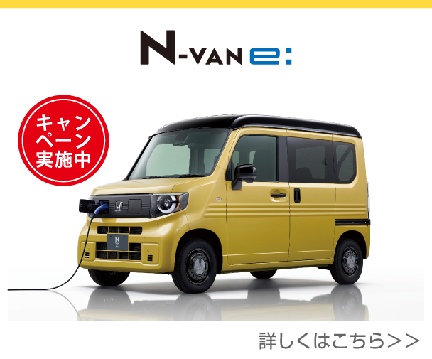 N-VAN e: