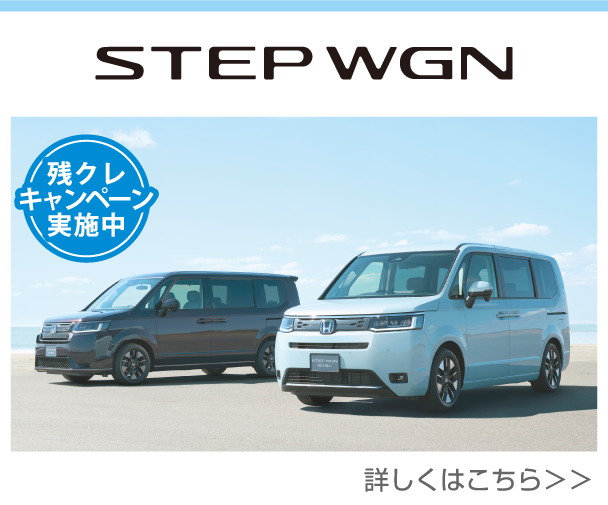 STEP WGN