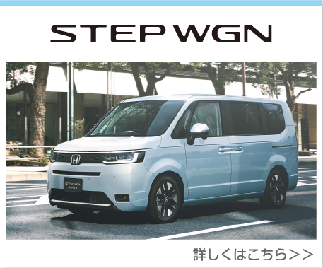 STEP WGN