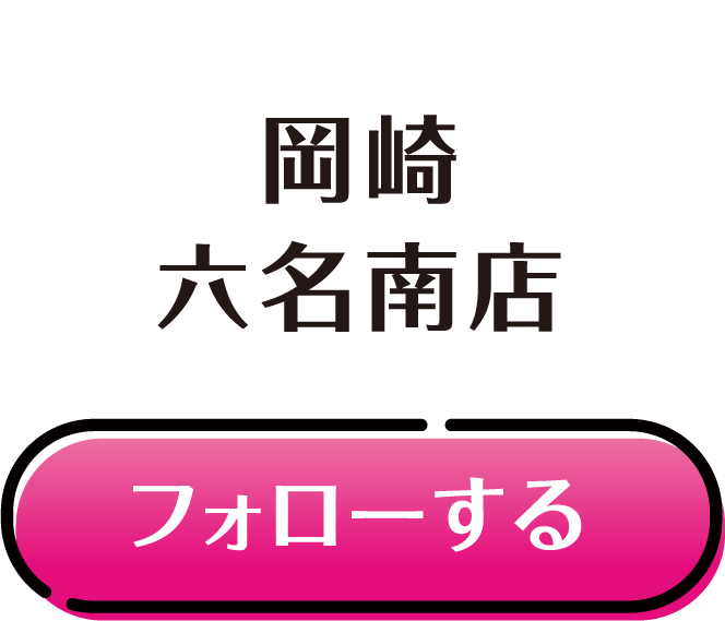 岡崎 六名南店