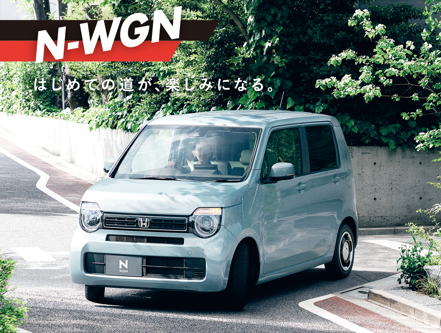 N-WGN